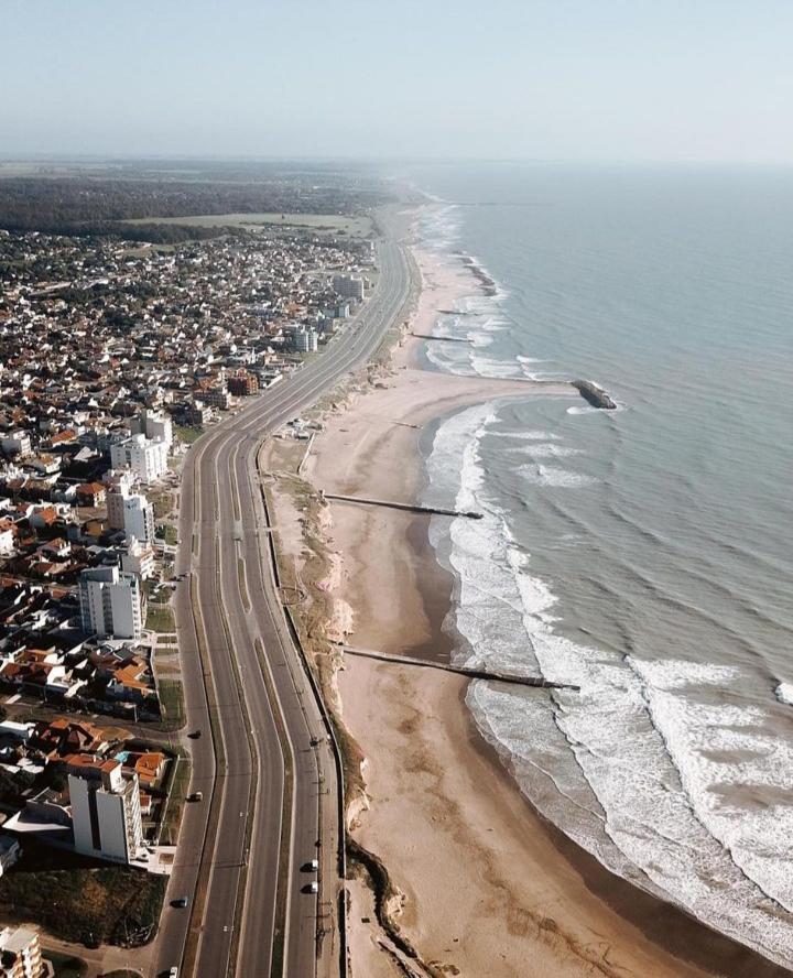 La Feliz Apartamento Mar del Plata