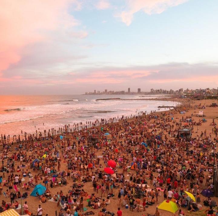 La Feliz * Mar del Plata