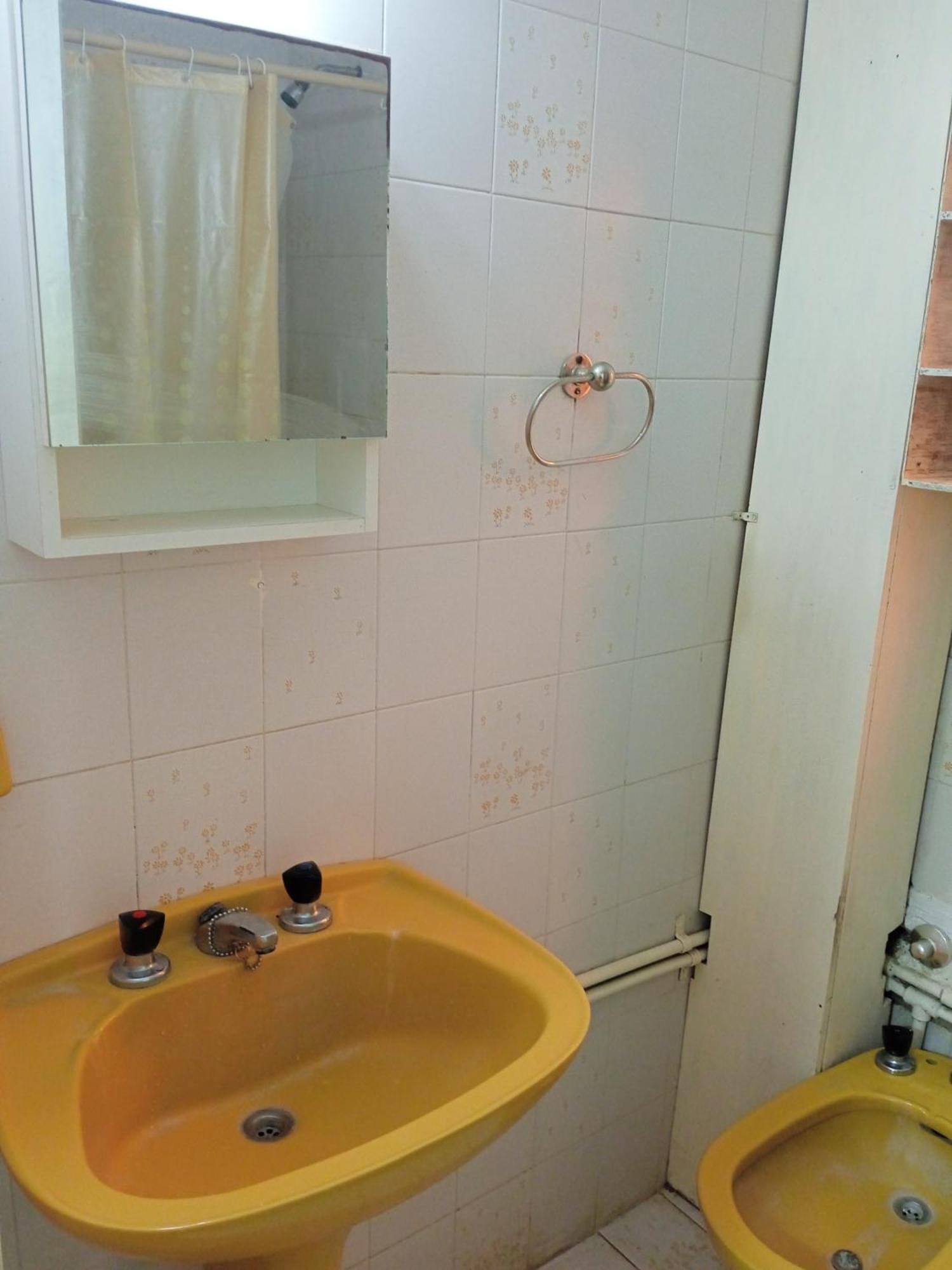 Apartamento La Feliz Mar del Plata